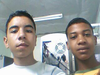 moi et mon amis